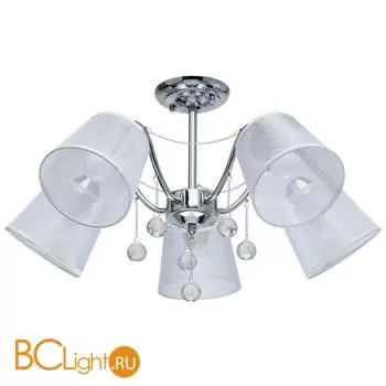 Потолочная люстра De Markt Лацио 103012305