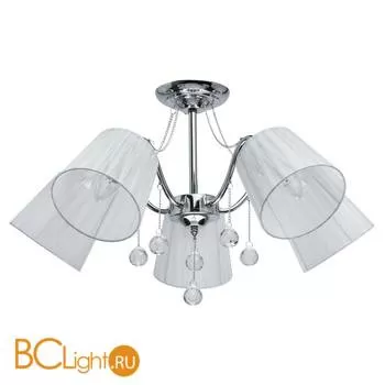 Потолочная люстра De Markt Лацио 103012605