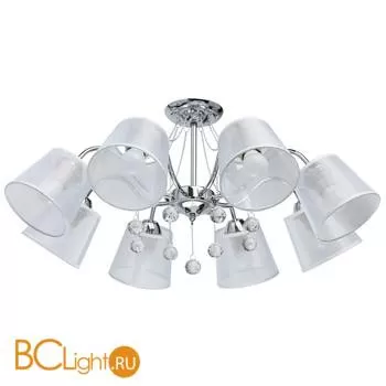 Потолочная люстра De Markt Лацио 103012408