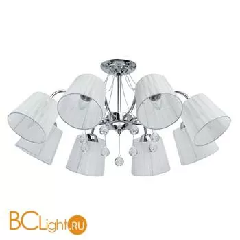 Потолочная люстра De Markt Лацио 103012708