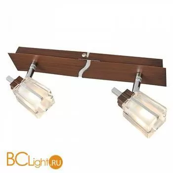 Cпот (точечный светильник) De Markt Лайн 518020602