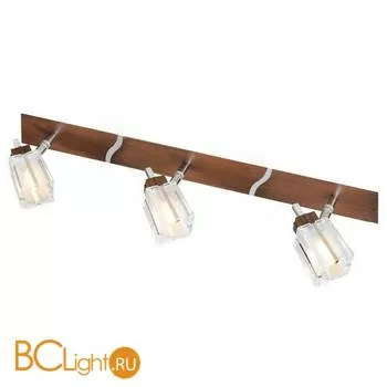 Cпот (точечный светильник) De Markt Лайн 518020703