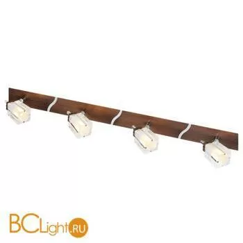 Cпот (точечный светильник) De Markt Лайн 518020804