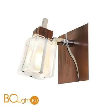 Cпот (точечный светильник) De Markt Лайн 518020901