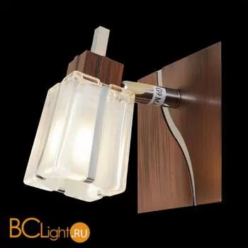 Спот (точечный светильник) De Markt Лайн 518020401