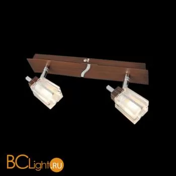 Спот (точечный светильник) De Markt Лайн 518020102