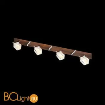 Спот (точечный светильник) De Markt Лайн 518020304