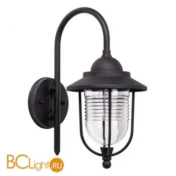 Уличный настенный светильник De Markt Ластер 817020101