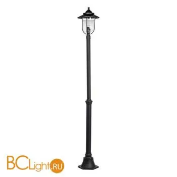 Садово-парковый фонарь De Markt Ластер 817040301