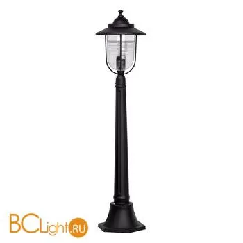 Садово-парковый фонарь De Markt Ластер 817040401