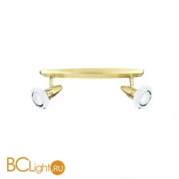 Спот (точечный светильник) De Markt Леон 515020202