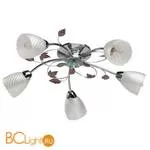 Потолочная люстра De Markt Лето 319013705