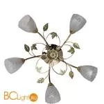 Потолочная люстра De Markt Лето 319013805 - Фото 0