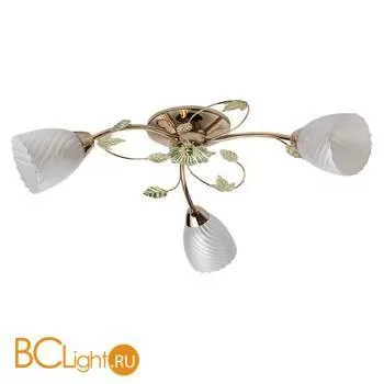 Потолочная люстра De Markt Лето 319014003 - Фото 0