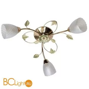 Потолочная люстра De Markt Лето 319014003