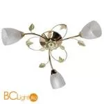 Потолочная люстра De Markt Лето 319014003