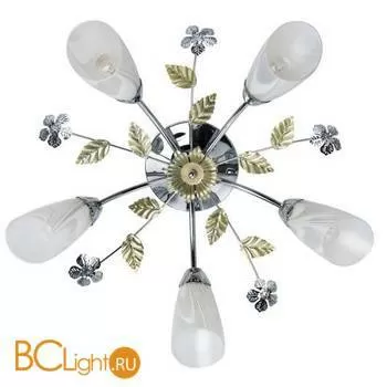 Потолочная люстра De Markt Лето 319014105