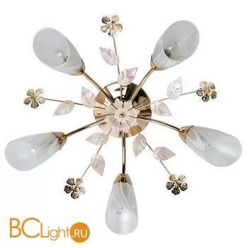 Потолочная люстра De Markt Лето 319014205