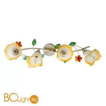 Настенно-потолочный светильник De Markt Лето 319014404