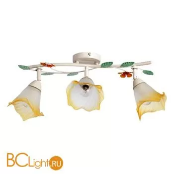 Потолочная люстра De Markt Лето 319014503