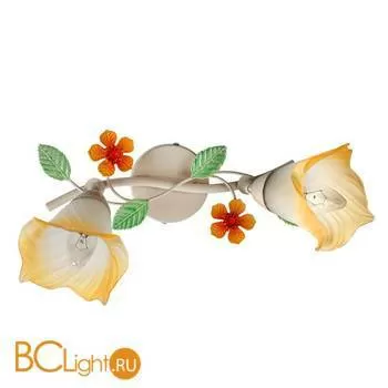 Настенно-потолочный светильник De Markt Лето 319024602