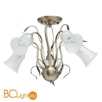 Потолочная люстра De Markt Лето 319014905