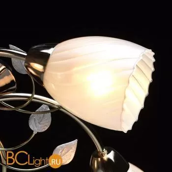 Потолочная люстра De Markt Лето 319015005 - Фото 2