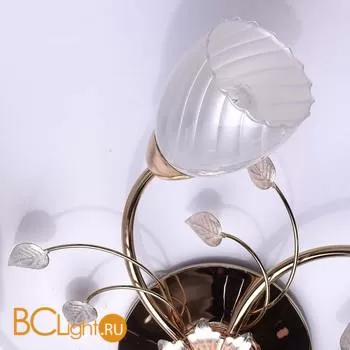 Потолочная люстра De Markt Лето 319015005 - Фото 4