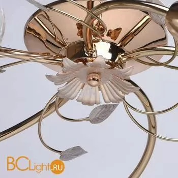 Потолочная люстра De Markt Лето 319015005 - Фото 3