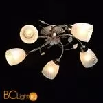 Потолочная люстра De Markt Лето 319015005 - Фото 0