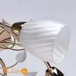 Потолочная люстра De Markt Лето 319015005 - Фото 1