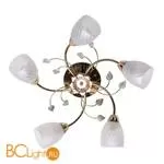 Потолочная люстра De Markt Лето 319015005