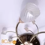 Потолочная люстра De Markt Лето 319015005 - Фото 4