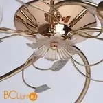 Потолочная люстра De Markt Лето 319015005 - Фото 3