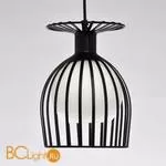 Подвесной светильник De Markt Лоск 354018401