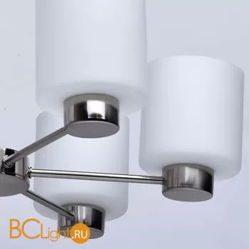 Люстра De Markt Лоск 354016506 - Фото 3