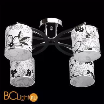 Потолочная люстра De Markt Лоск 354012404 - Фото 0