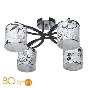 Потолочная люстра De Markt Лоск 354012404