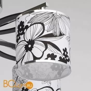 Потолочная люстра De Markt Лоск 354012404 - Фото 3