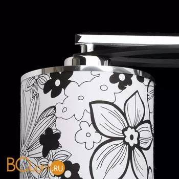 Потолочная люстра De Markt Лоск 354012404 - Фото 5