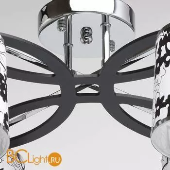 Потолочная люстра De Markt Лоск 354012404 - Фото 7
