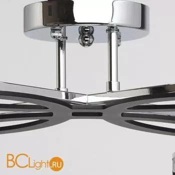 Потолочная люстра De Markt Лоск 354012404 - Фото 8