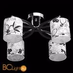 Потолочная люстра De Markt Лоск 354012404 - Фото 0