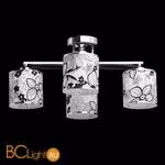 Потолочная люстра De Markt Лоск 354012404 - Фото 2