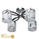 Потолочная люстра De Markt Лоск 354012404