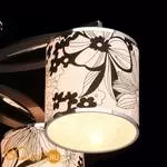 Потолочная люстра De Markt Лоск 354012404 - Фото 4