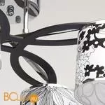 Потолочная люстра De Markt Лоск 354012404 - Фото 6