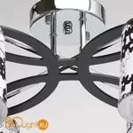 Потолочная люстра De Markt Лоск 354012404 - Фото 7