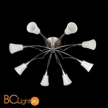 Потолочная люстра De Markt Луна 311011908