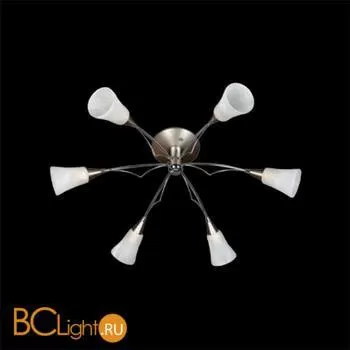 Потолочная люстра De Markt Луна 311011806
